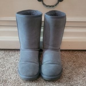 Aomais Boots